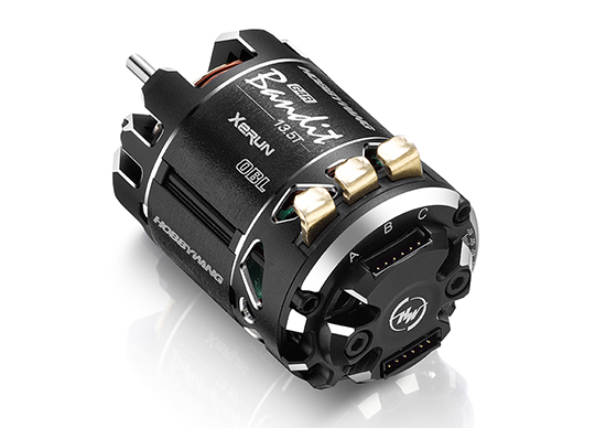 XeRUN-BANDIT 13.5T OBL G4R ブラシレスモーター