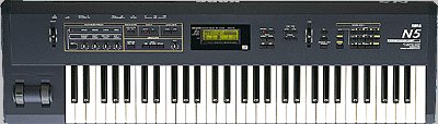 Korg N5