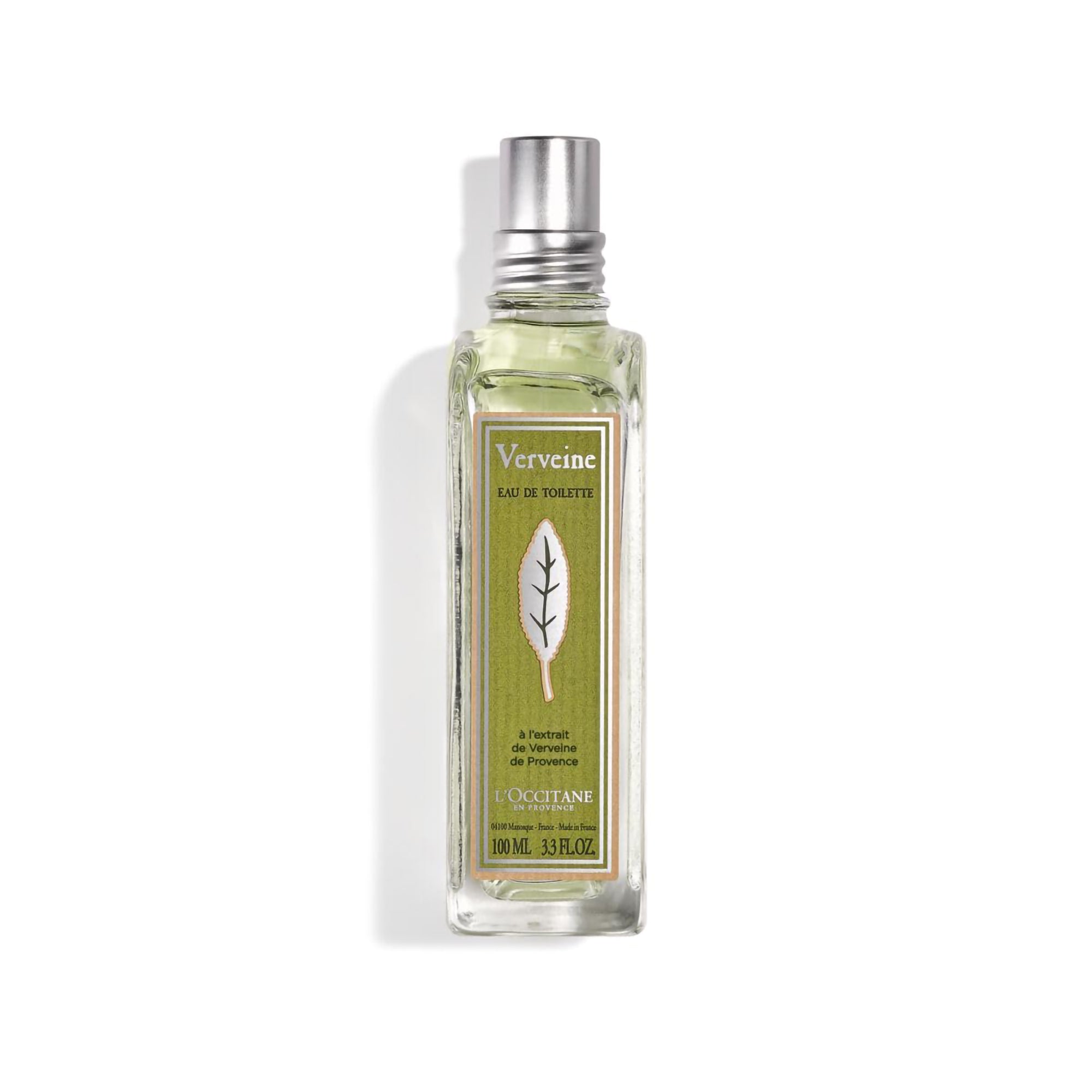 L'Occitane Verbena Eau de Toilette - Planet Beauty
