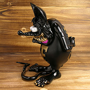 アメリカン雑貨 ＞ ラットフィンク（フィギュア,限定品など