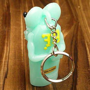 ラットフィンクライターキーパー（キャップ）畜光 アメリカン雑貨