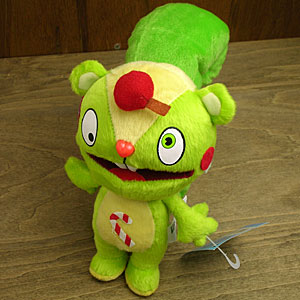 アメリカン雑貨 ＞ ハッピーツリーフレンズグッズ ＞ ハッピーツリー