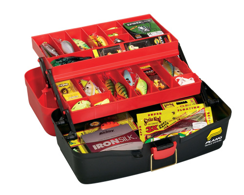 PLANO｜タックルボックス｜5200-00