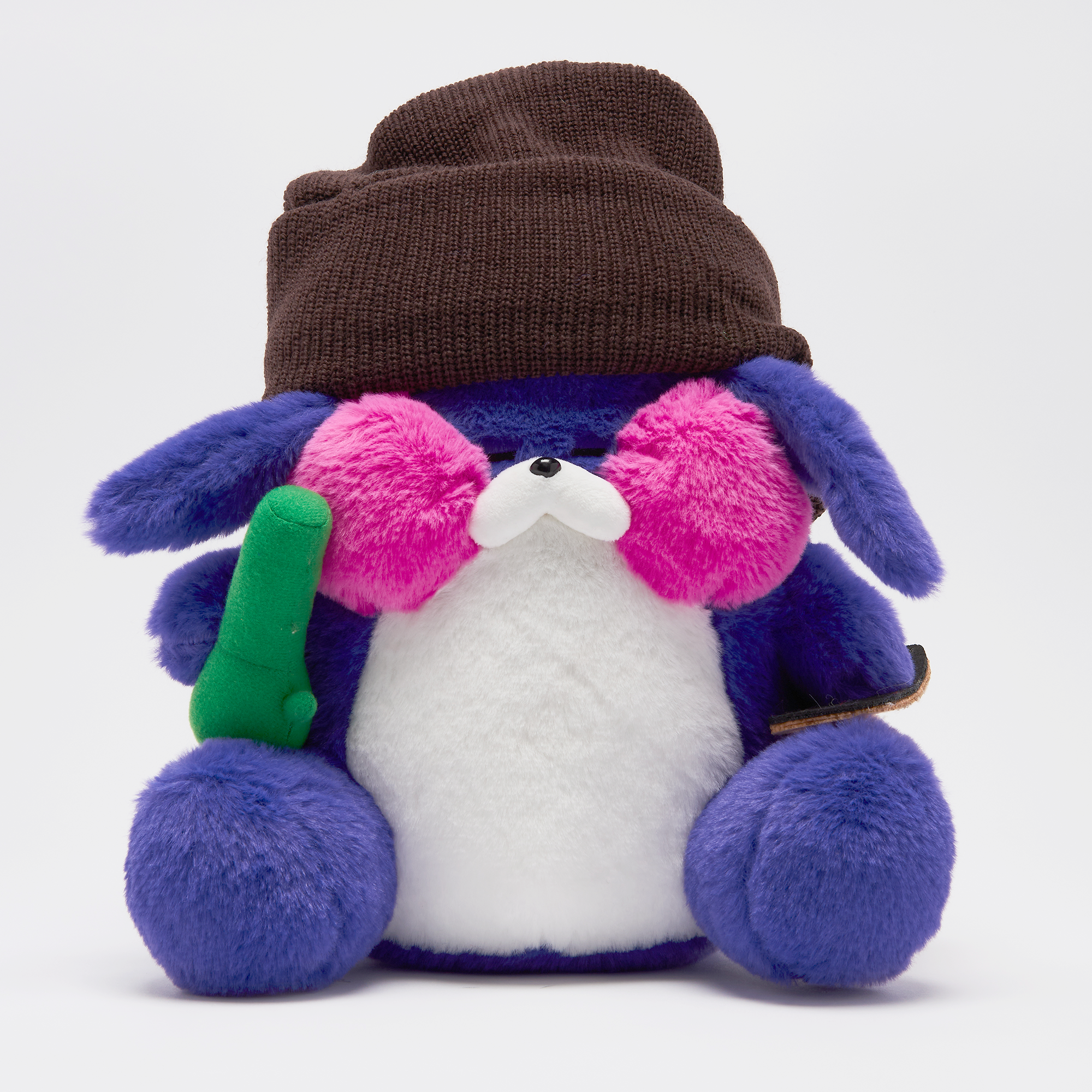 Heaven Slacker Lop Snoozle – Plushie Love