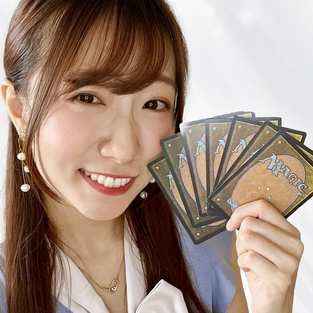 一日中マジックを楽しんで、豪華景品をゲット！ 「マジック大戦祭 2025