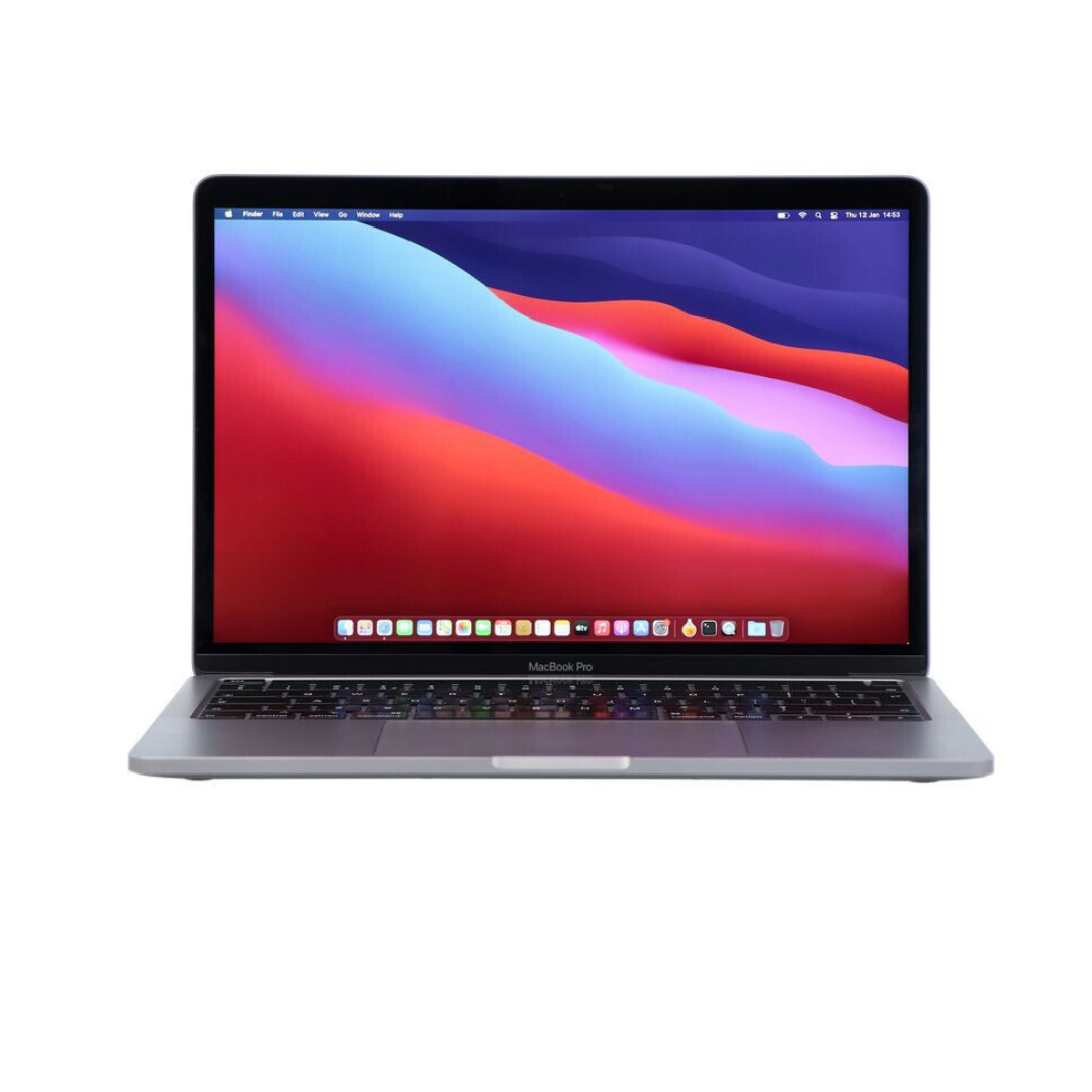 Apple MacBook Pro Touchbar 13” A1989 (2019) | Core i7 | 16GB RAM
