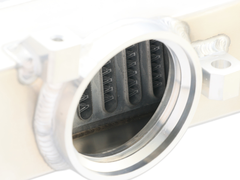 アルミニウムインタークーラー | PRODUCTS | PROVA