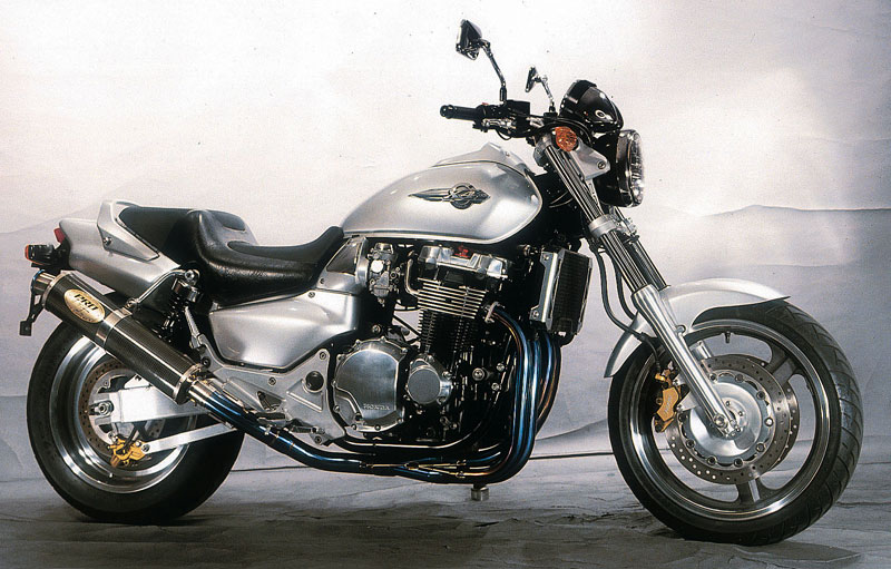 Pro Drag【プロドラッグ】-バイク製品の開発と販売／あなたのバイク