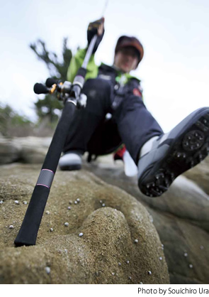 PRO'S ONE | PRODUCT | シューティンウェイ