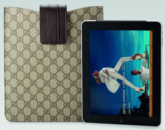 Gucci iPad Cases - PurseBlog
