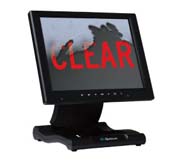 製品情報 10.4インチディスプレイ QT-1006 | QUIXUN PRODUTS