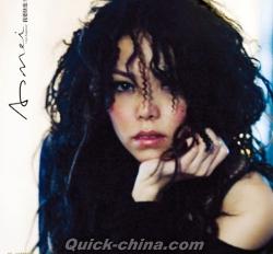 張恵妹（アー・メイ）の最新CD/DVD（クイックチャイナ）