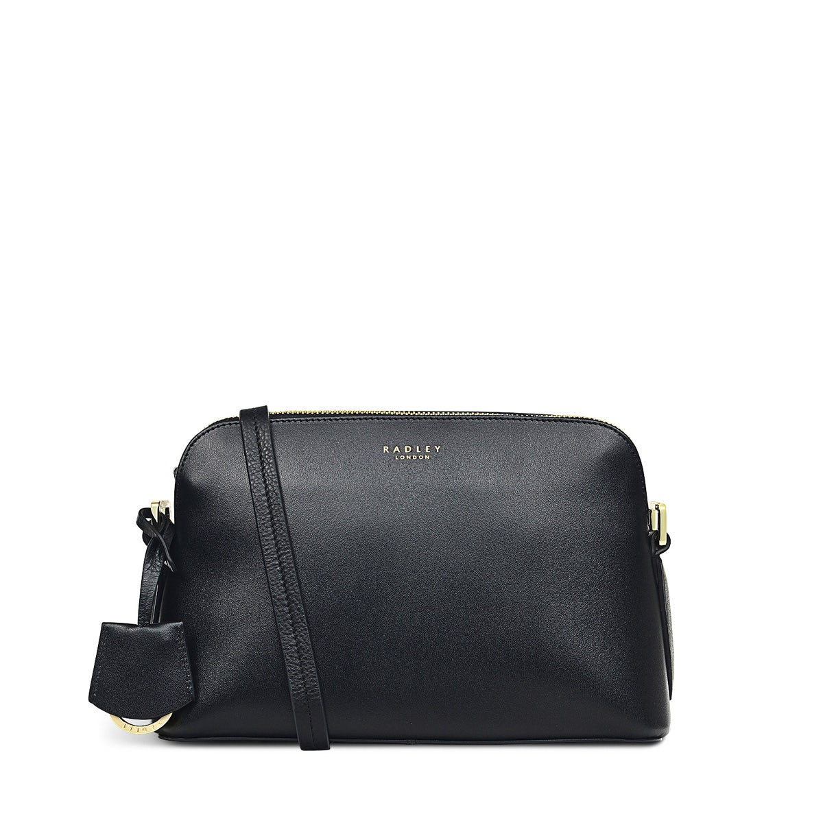 Medium Ziptop Crossbody | Liverpool Street 2.0 AW22 | Radley London