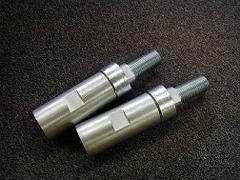 □Rabbit4X4□パジェロミニ用パーツ