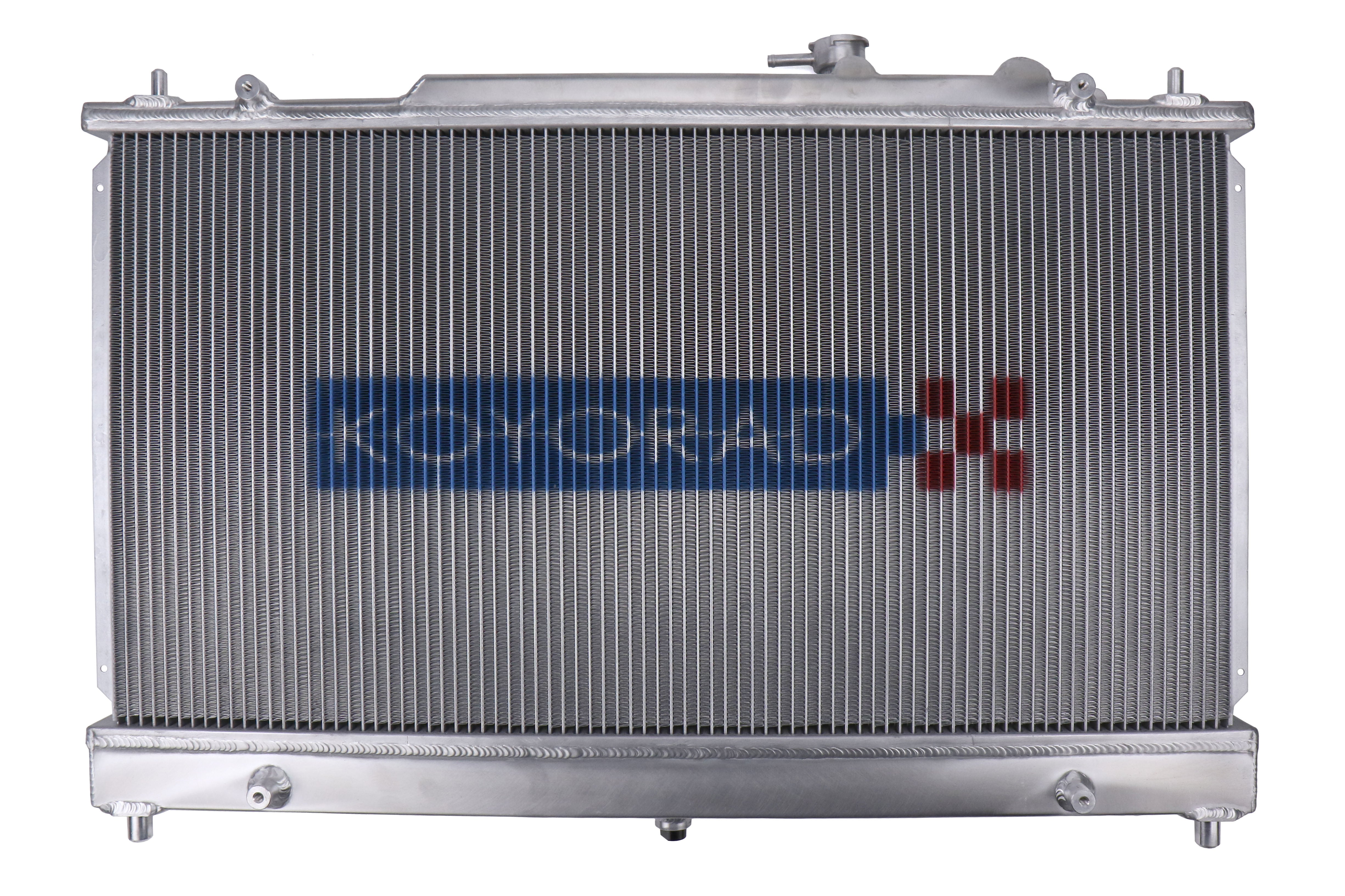Koyo Aluminum Racing Radiator – Rallysport Direct
