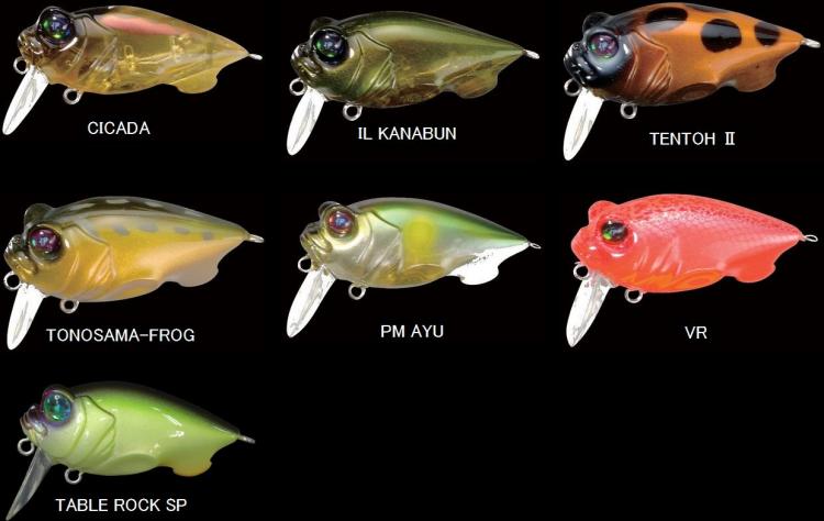 Ito ENGINEERING GRIFFON ZERO 白ダルマ・緑ダルマ Ito ENGINEERING