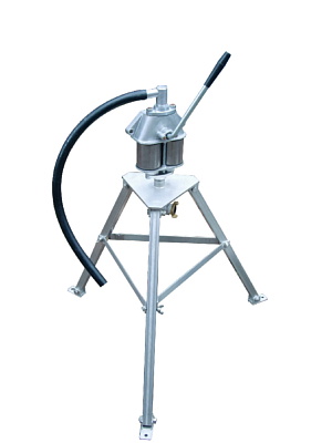 防災井戸 ポータブルポンプ NIRA6Bアポロ シップスレインワールド