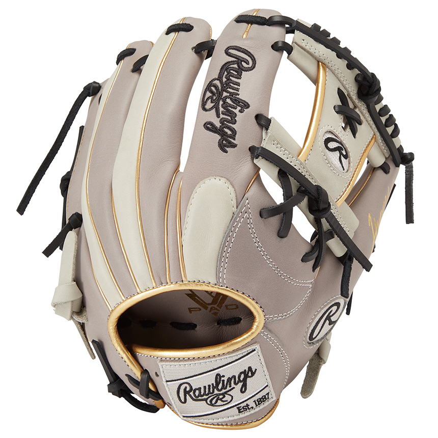 軟式 HYPER TECH COLOR SYNC [内野手用] サイズ11.25 | グラブ