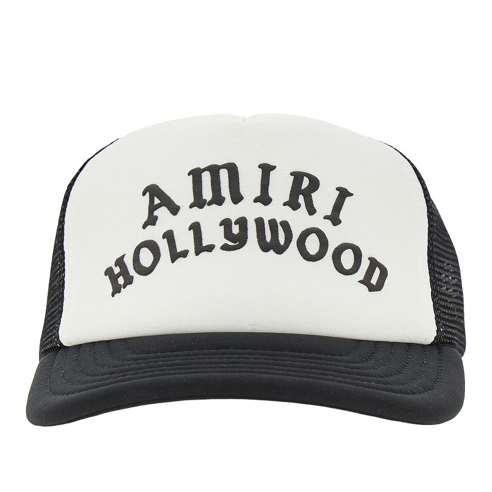Amiri Hollywood' trucker hat AMIRI – RBoutique