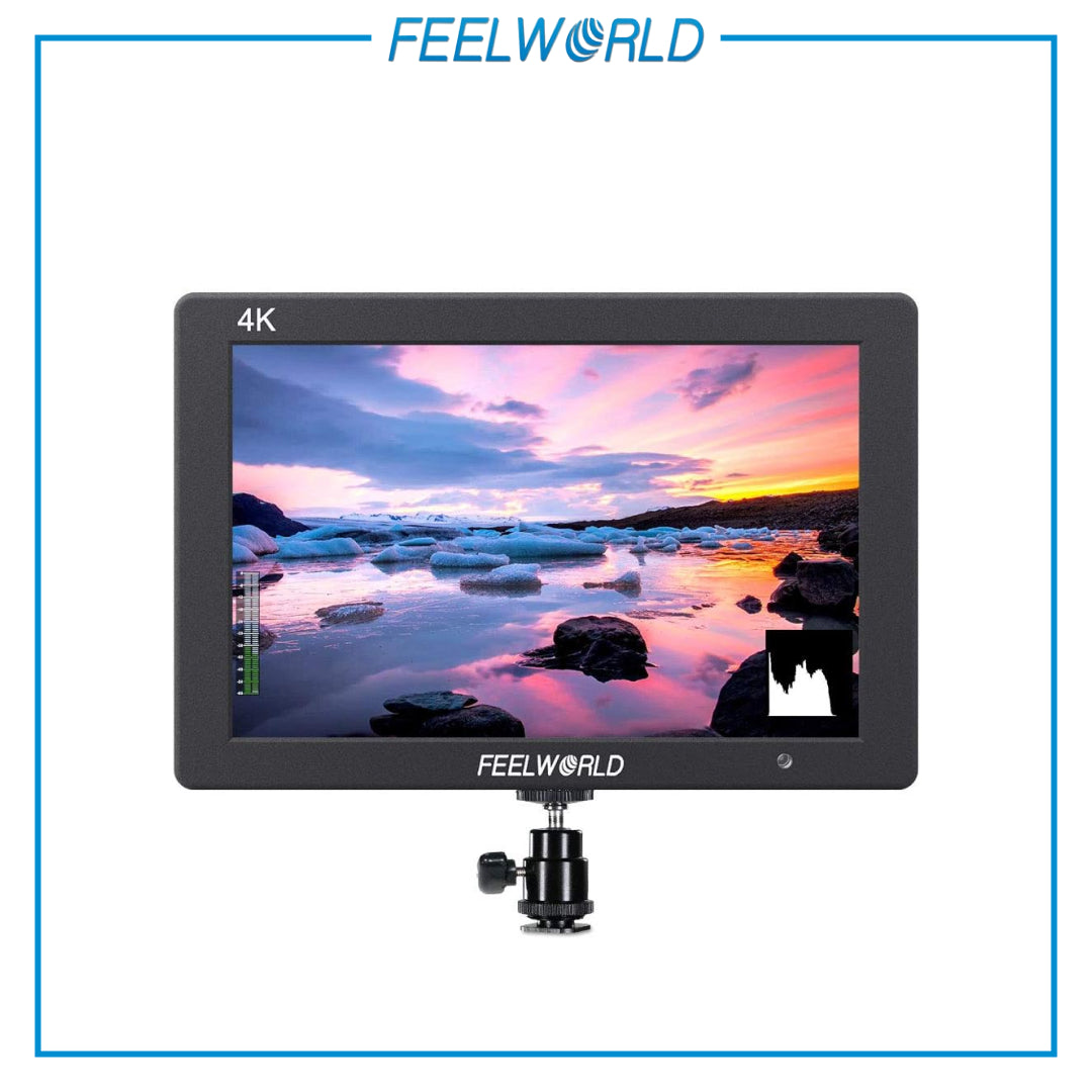 FeelWorld T7 Plus V2 7