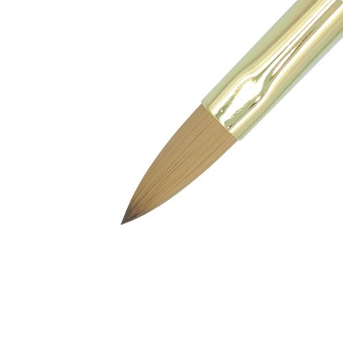 rednails web channel / ☆□△【岩井智栄監修】スカルプチュアブラシ