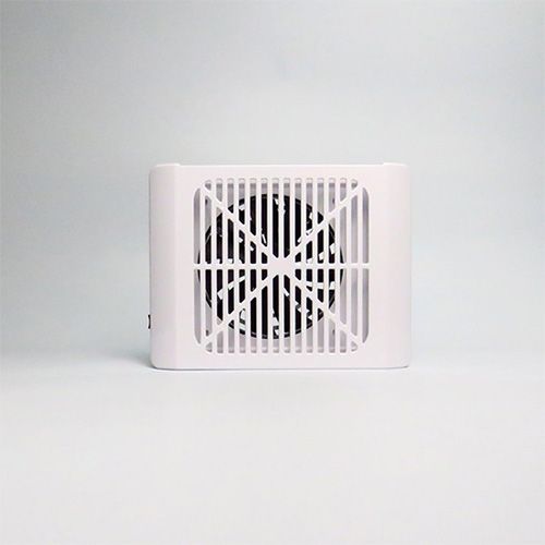 rednails web channel / ♪卓上集塵機 ダスティー 充電式[DCD-001]