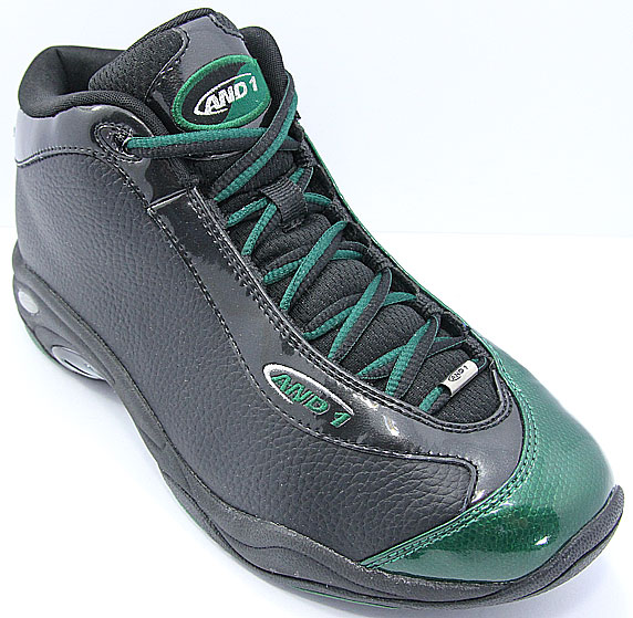 Real Japan -AND1アンドワン バッシュ Tシャツ アパレル販売