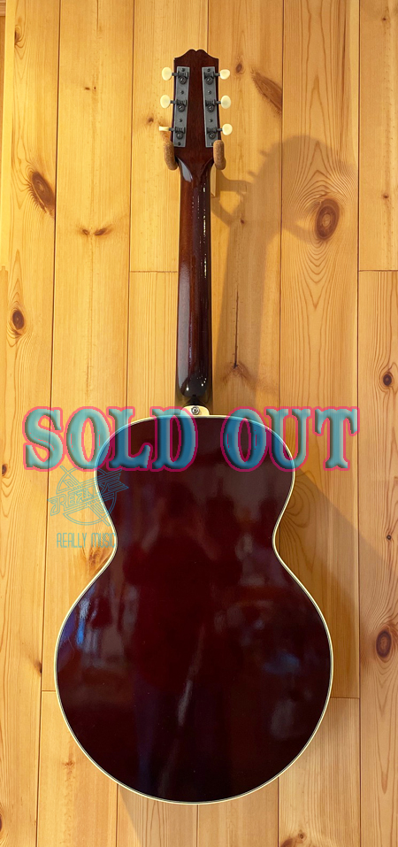 Really Music - Stringphonic / LeRoy Oval / Used