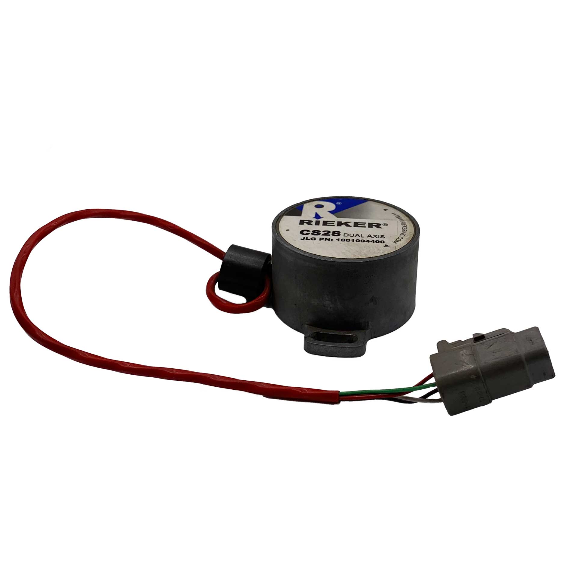 JLG Part # 1001094400 - Dual Axis Sensor – Reliable Equipment Parts