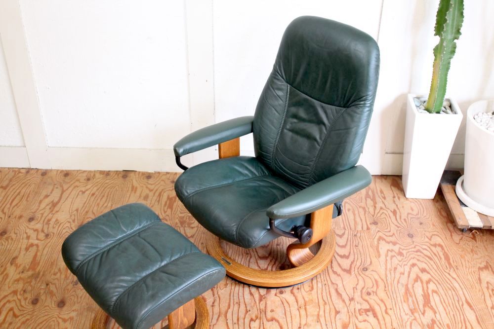 Ekornes（エコーネス）