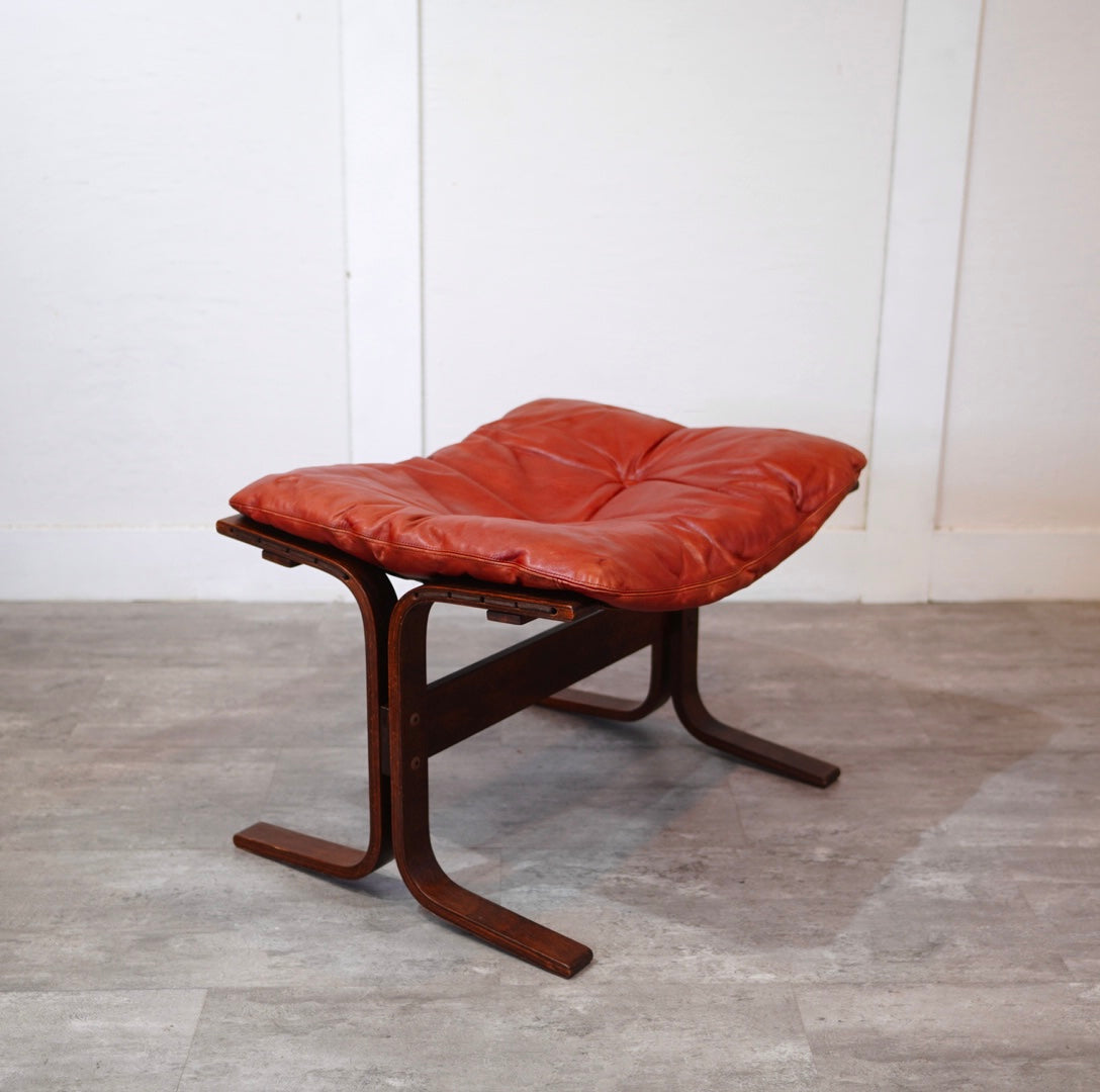 ウェストノーファ / WESTNOFA シエスタ / SIESTA オットマン 北欧