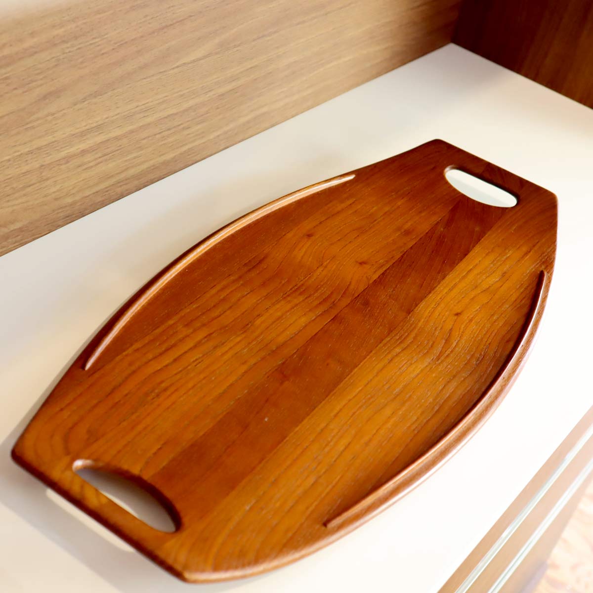 DANSK / ダンスク Jens.H.Quistgaard / イェンス・クイストゴー チーク