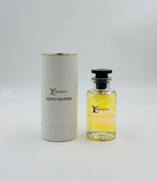 LOUIS VUITTON LV LOVERS – Rich and Luxe