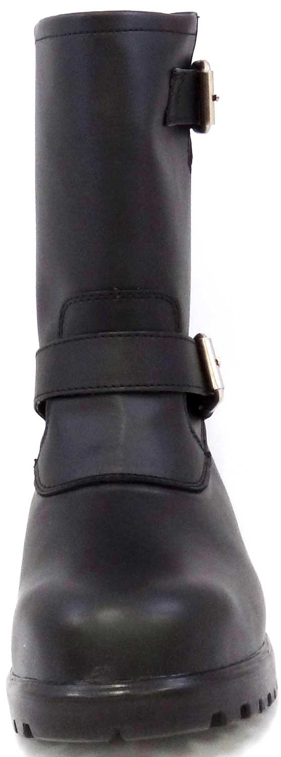 アクアゼロ エンジニアブーツ