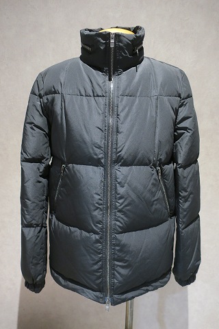 wjk/ダヴルジェイケイ】 down blouson 2356-pe23 Roots｜岡山市の