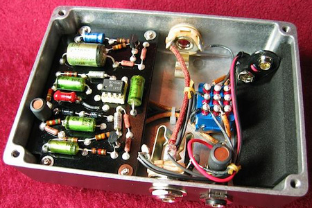 PHANTOM – ロケンロール魂