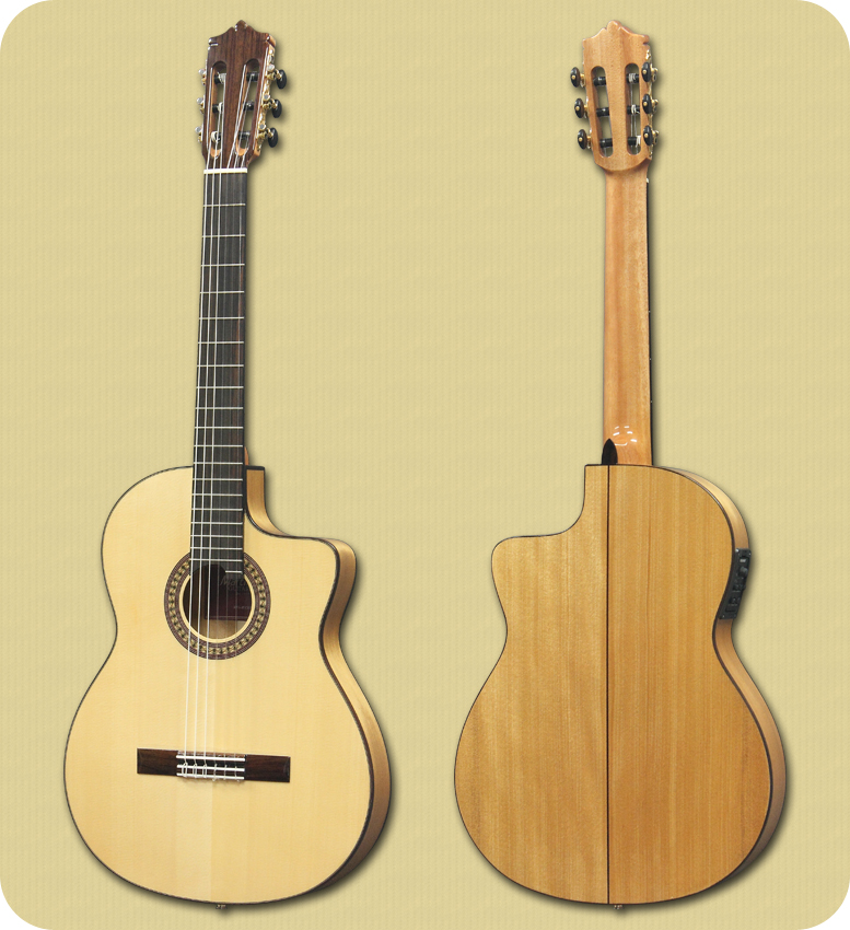 Martinez フラメンコシリーズ | ロッコーマン株式会社