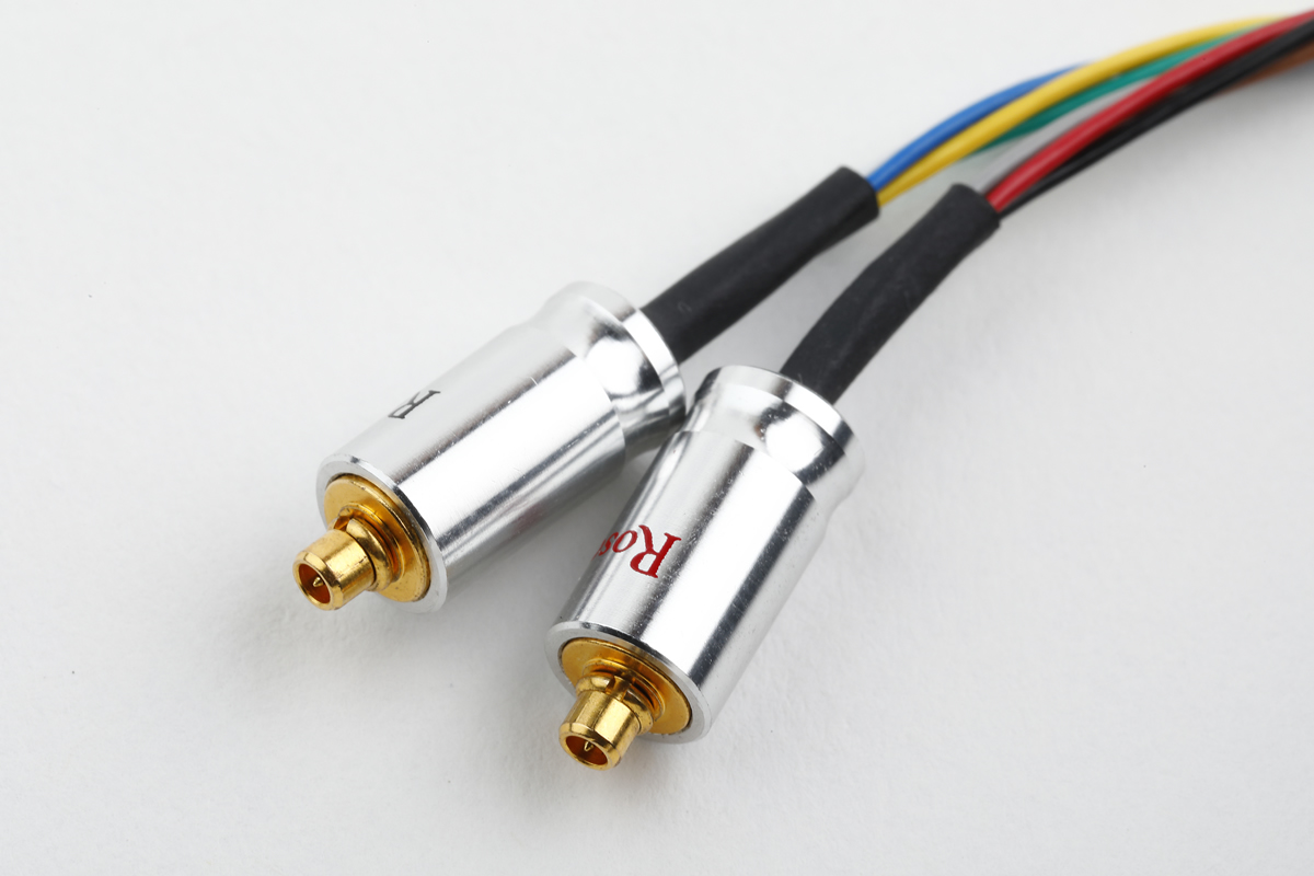 HP-Rainbow | Rosenkranz Earphones&Headphones