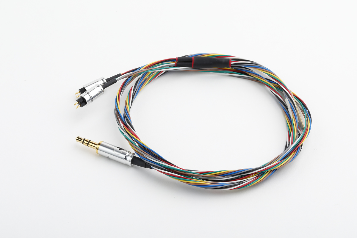 HP-Octave | Rosenkranz Earphones&Headphones