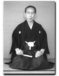 大東流合気柔術六方会 - DAITORYU AIKI JUJUTSU ROPPOKAI -