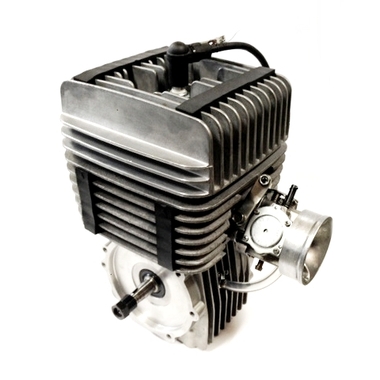 レーシングカート エンジン KT100SEC 7YU7 キャブ KT100（SEC