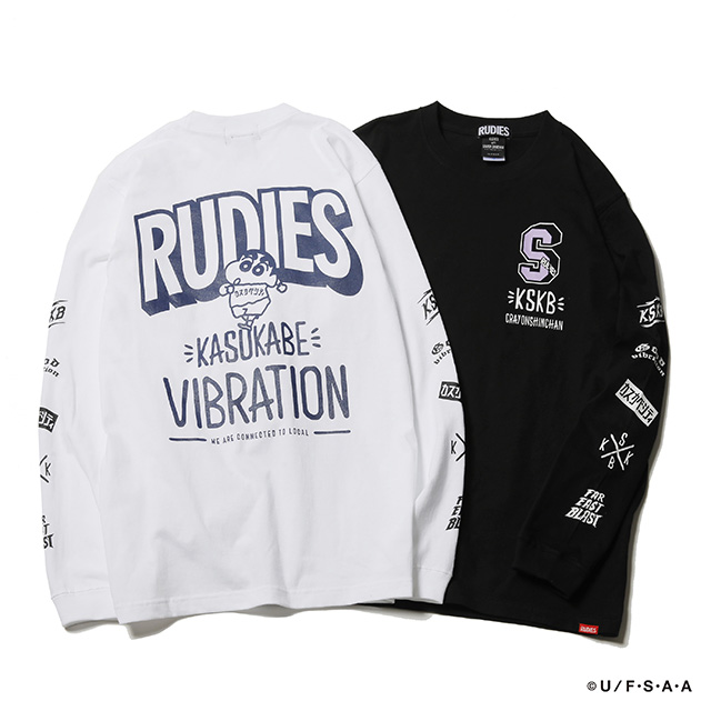 RUDIES BLOG（ルーディーズ）: April 2022