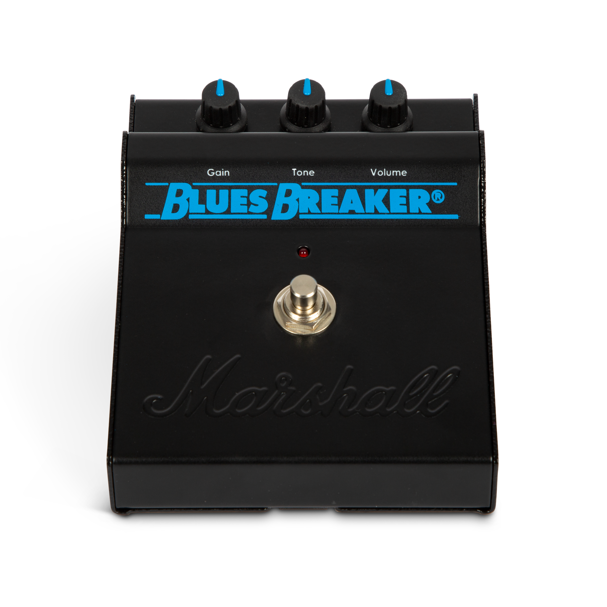 Marshall Reissue Bluesbreaker Effect Pedal
