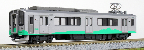 鉄道模型専門店 通販 えちごトキめき鉄道ET127系2輌セット