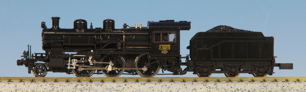 鉄道模型専門店 通販 C50 ＜KATO Nゲージ50周年記念製品