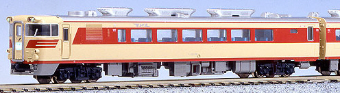 鉄道模型専門店 【レールショップサンライフ】 キハ82系 特急形