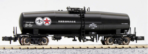 鉄道模型専門店 【レールショップサンライフ】タキ35000 日本石油輸送