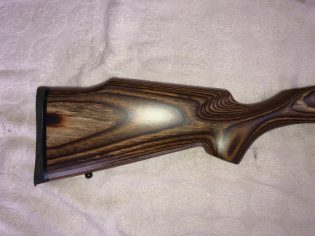 Boyd's製ストック（銃床）の限定販売です！ - シューティングサプライ