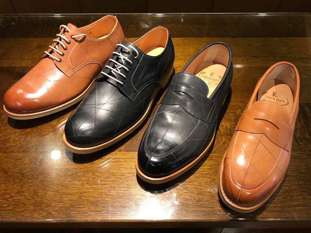 祝！40周年！！ │ SCOTCH GRAIN BLOG スコッチグレインブログ