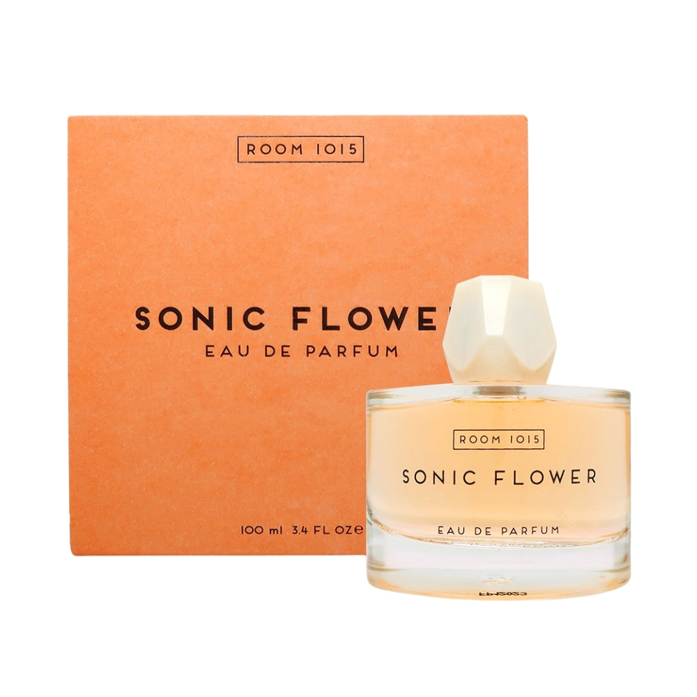 Room 1015 Sonic Flower-Experience the symphony of scents today.